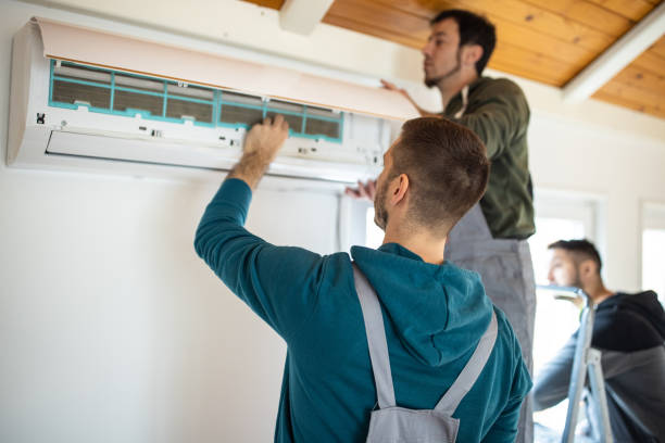 Best Commercial HVAC in Choteau, MT