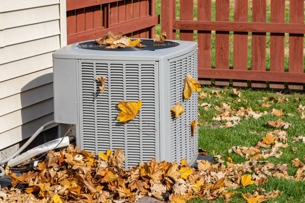 Best Seasonal HVAC Services in Choteau, MT