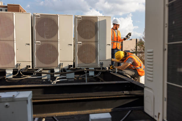 Reliable Choteau, MT HVAC Solutions