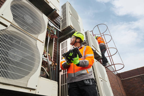 Best HVAC Software and Technology in Choteau, MT