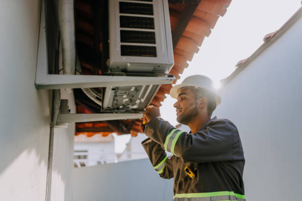 Best Emergency HVAC Services in Choteau, MT