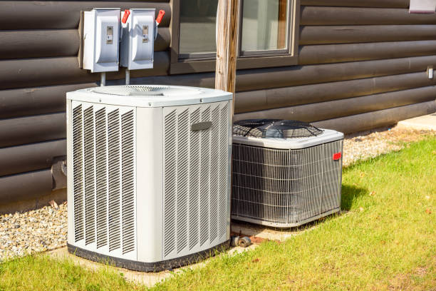 Best HVAC Equipment and Components in Choteau, MT